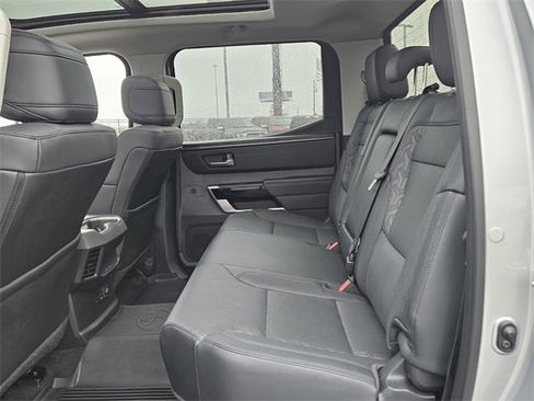 Used 2024 Toyota Tundra Limited image 6
