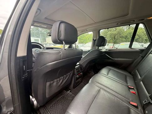 Used 2013 BMW X5 xDrive35i AWD/4WD image 16