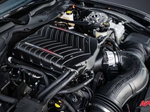 Used 2024 Ford Mustang GT Premium w/ GT Performance Package RWD image 87