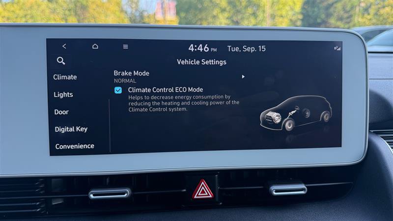 Used 2024 Hyundai Ioniq 5 SEL AWD/4WD image 33