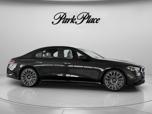 New 2026 Mercedes-Benz E 350 E 350 image 36