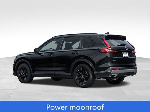 Used 2026 Honda CR-V Sport-L image 5