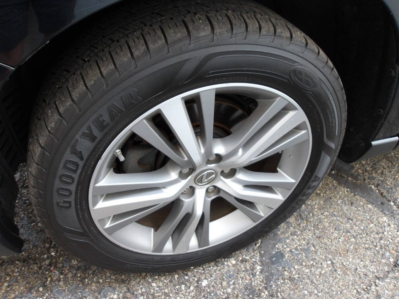 Used 2015 Lexus RX 350 AWD image 34