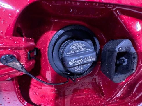 New 2026 Toyota Prius Plug-In Hybrid image 39