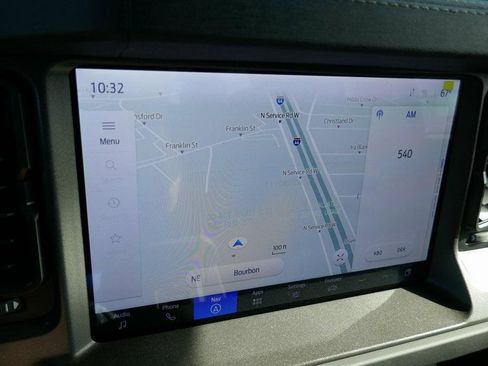 New 2025 Ford Bronco Badlands image 18