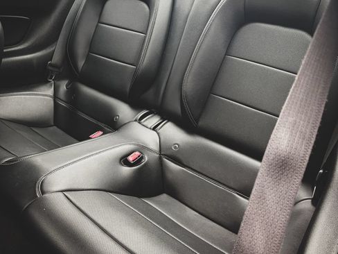 Used 2016 Ford Mustang GT Premium w/ Black Accent Package RWD image 23