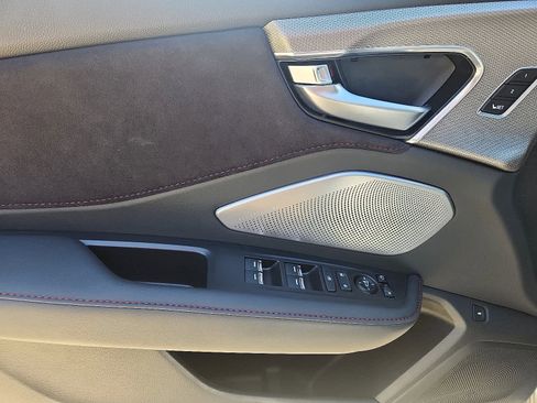 Certified 2025 Acura RDX A-Spec image 14