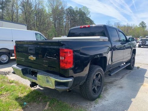 Used 2016 Chevrolet Silverado 1500 LT image 8