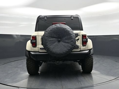 Used 2026 Ford Bronco Raptor w/ Interior Carbon Fiber Pack AWD/4WD image 27