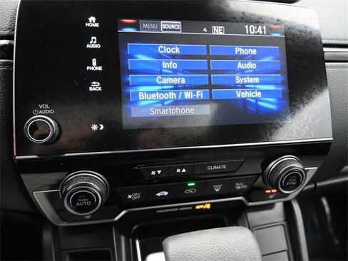 Certified 2020 Honda CR-V EX image 17