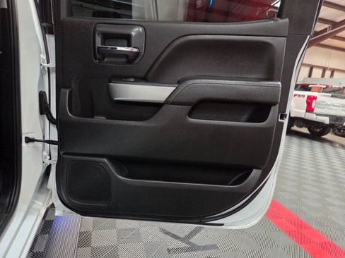 Used 2019 Chevrolet Silverado 2500 LTZ w/ Duramax Plus Package AWD/4WD image 38