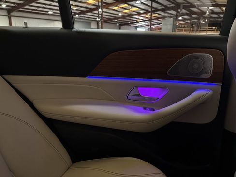 Used 2022 Mercedes-Benz GLE 350 image 32