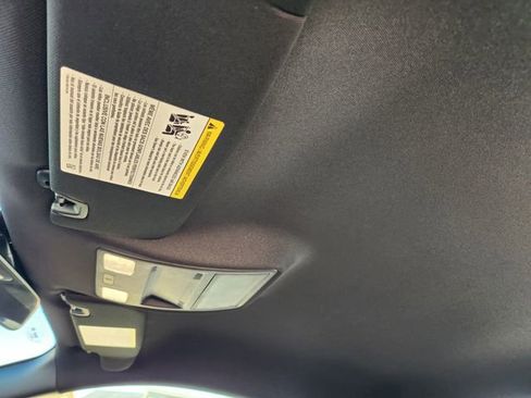 New 2026 Ford Mustang Coupe image 27