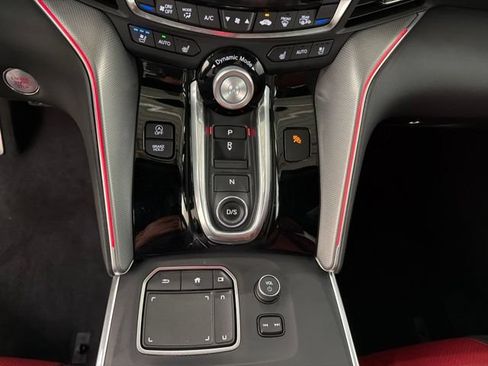 Used 2022 Acura TLX SH-AWD w/ A-SPEC Pkg image 20