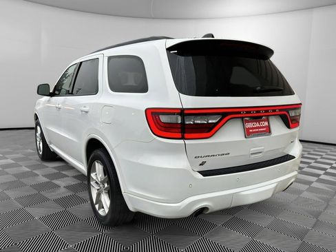 Used 2025 Dodge Durango GT image 6