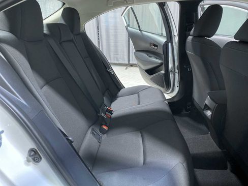 Used 2024 Toyota Corolla LE FWD image 13