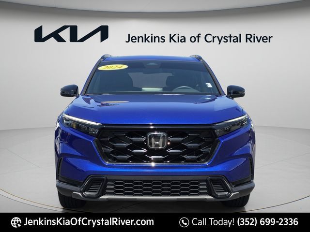 Used 2023 Honda CR-V Sport image 17