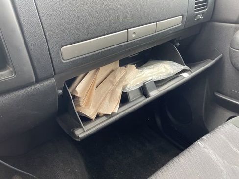 Used 2012 GMC Sierra 1500 SLE w/ Power Tech Package image 20