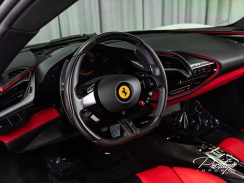 Used 2023 Ferrari SF90 Stradale AWD/4WD image 35