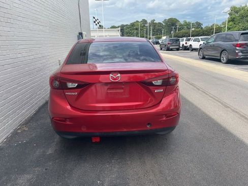 Used 2014 MAZDA MAZDA3 i Touring FWD image 3