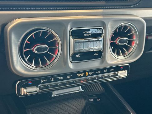 New 2026 Mercedes-Benz G 63 AMG 4MATIC image 22