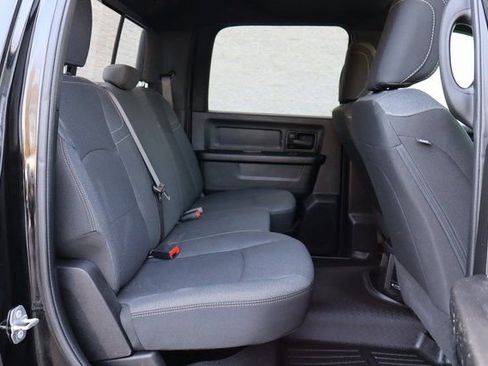 Used 2022 RAM 3500 Tradesman image 29