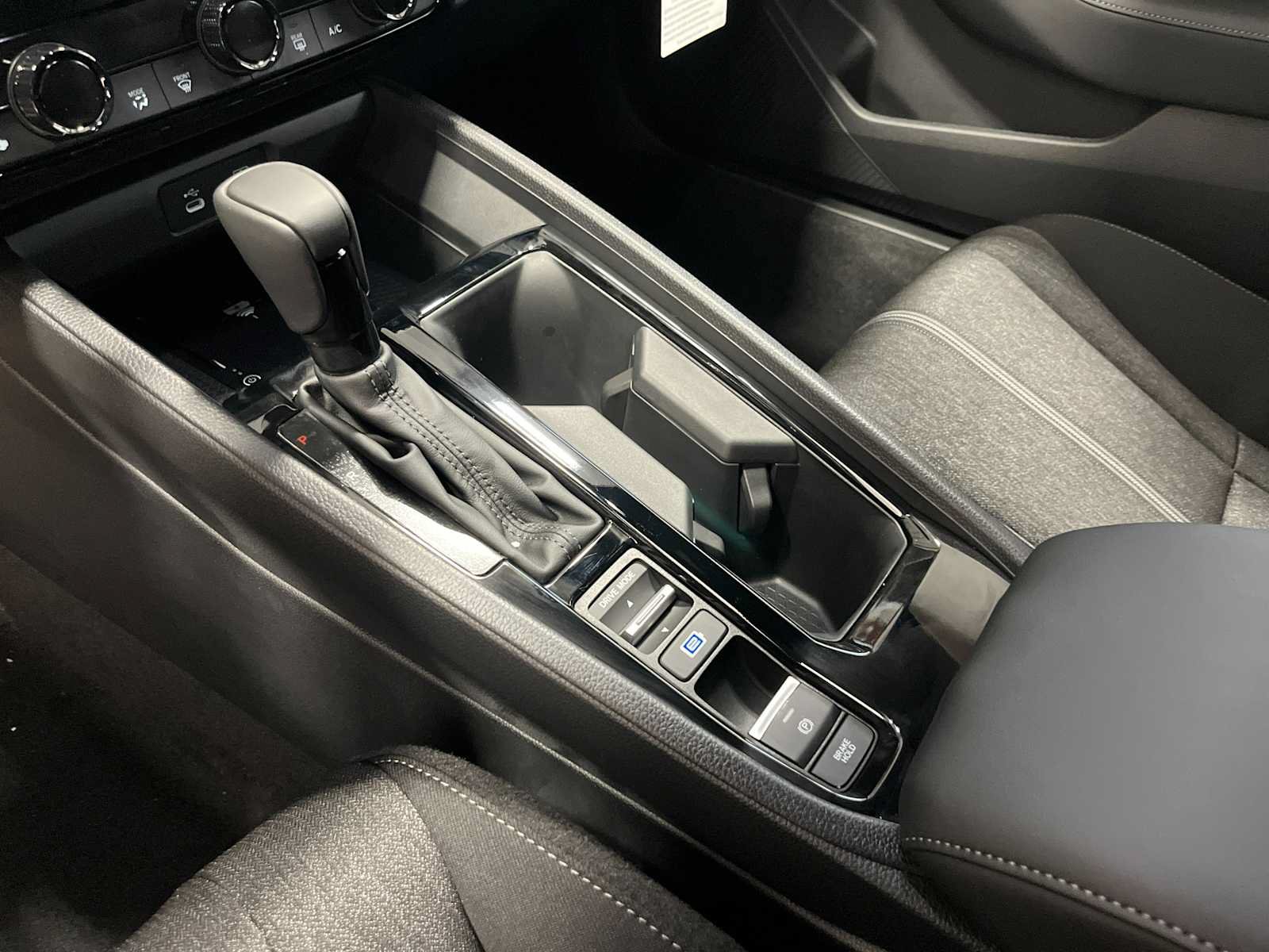 New 2026 Honda Accord Sport image 22