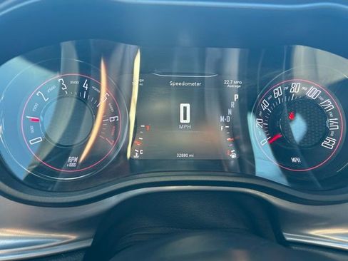 Used 2023 Dodge Challenger SXT w/ Blacktop Package image 35