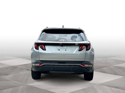 Used 2024 Hyundai Tucson SEL FWD image 7