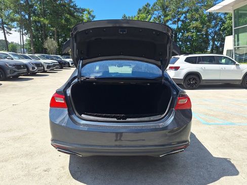 Used 2020 Chevrolet Malibu RS w/ LPO, Convenience Package 2 FWD image 25