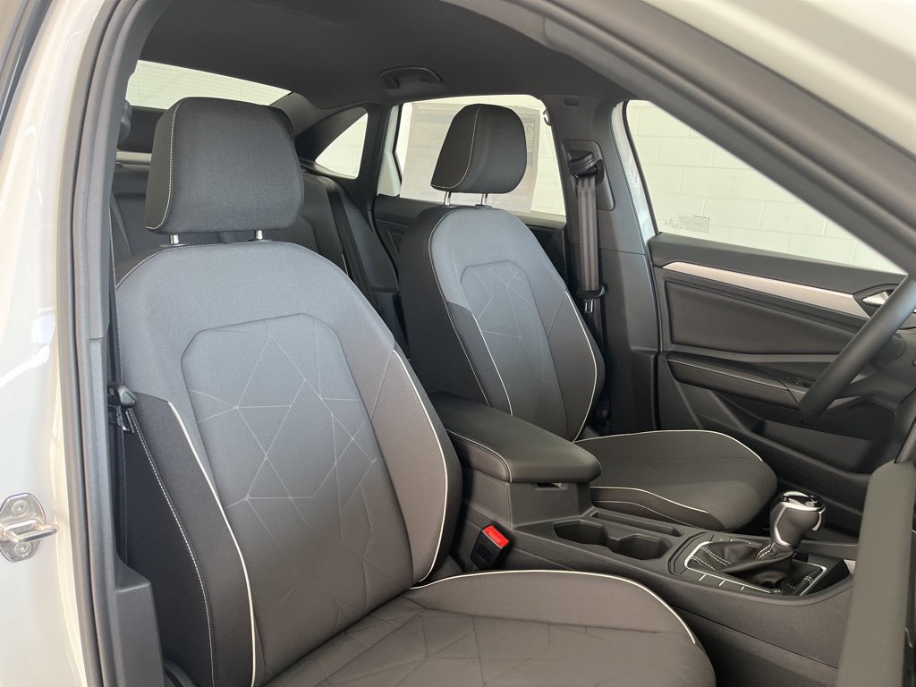 Certified 2026 Volkswagen Jetta Sport FWD image 28
