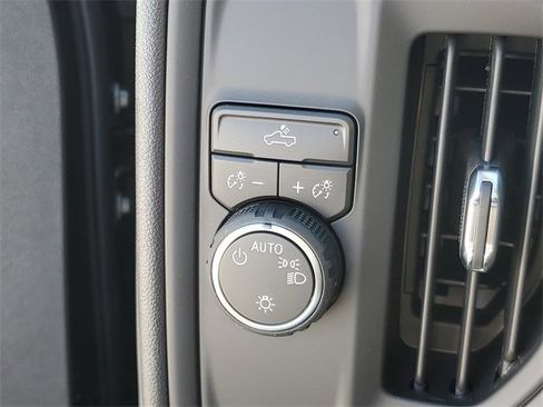 New 2026 Chevrolet Silverado 1500 Custom image 26