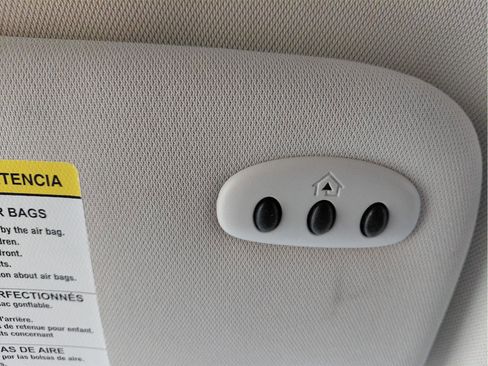 Used 2024 Ford Edge Titanium image 33