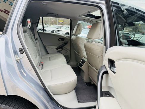 Used 2016 Acura RDX FWD w/ Technology Package image 20