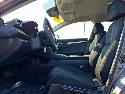 Used 2020 Honda Civic LX image 11