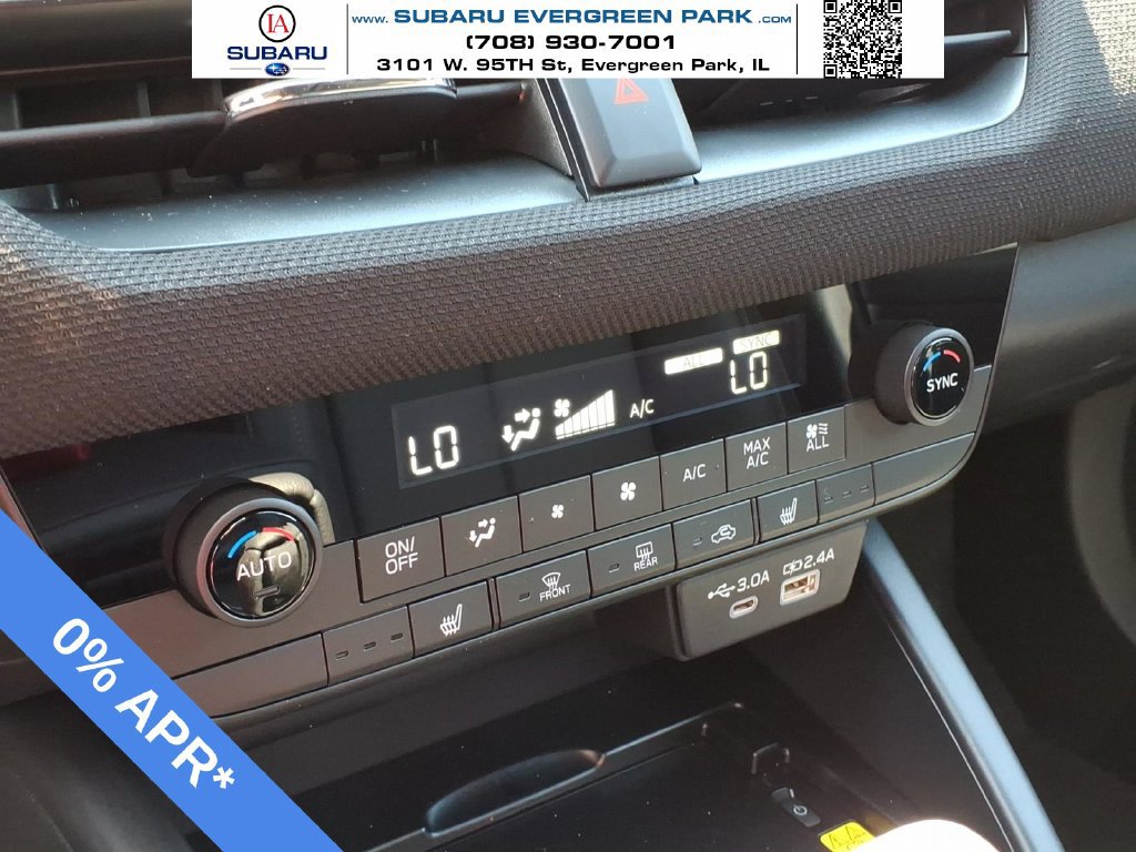 New 2026 Subaru Outback Limited XT AWD/4WD image 13