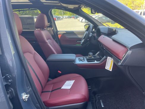 New 2026 MAZDA CX-70 3.3 Turbo S w/ Premium Package image 33