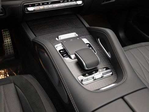 Used 2023 Mercedes-Benz GLS 63 AMG 4MATIC image 16