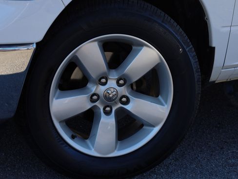 Used 2022 RAM 1500 Tradesman w/ Tradesman SXT Package image 16