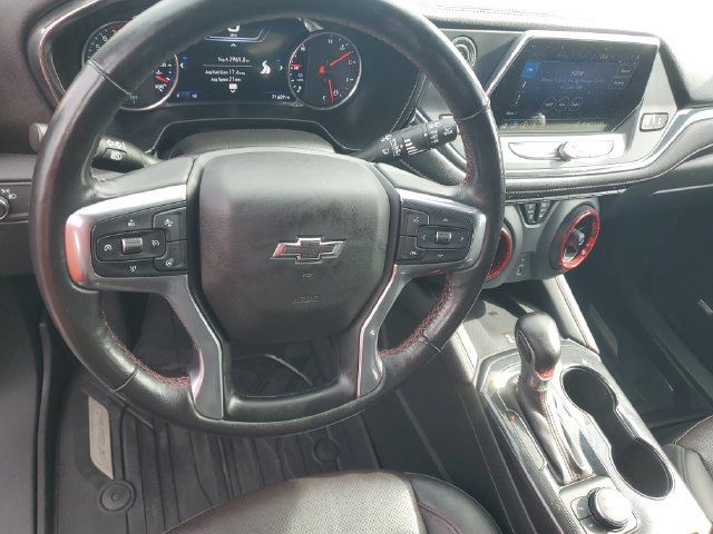 Used 2020 Chevrolet Blazer RS FWD image 18