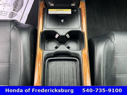 Certified 2020 Honda CR-V Touring image 22