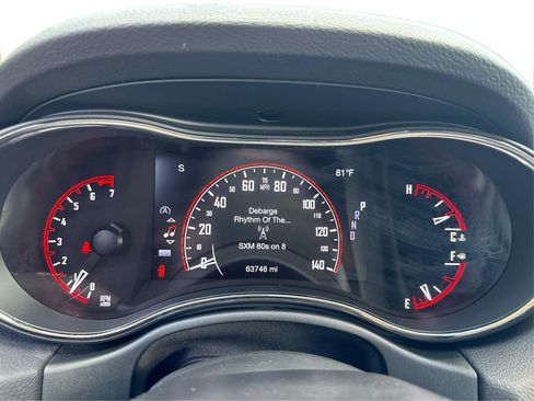 Used 2019 Dodge Durango GT AWD/4WD image 19