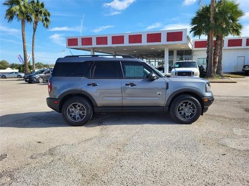 Used 2024 Ford Bronco Sport Big Bend w/ Convenience Package image 24