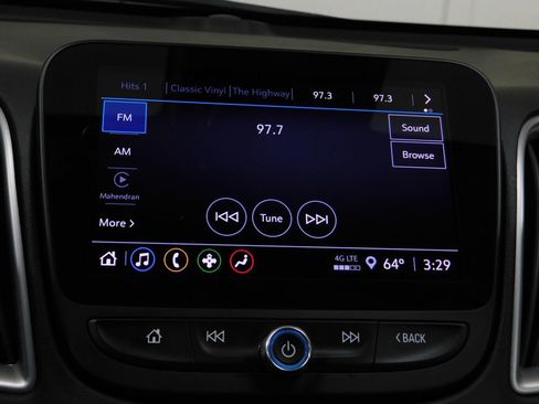 Used 2023 Chevrolet Malibu LT FWD image 58