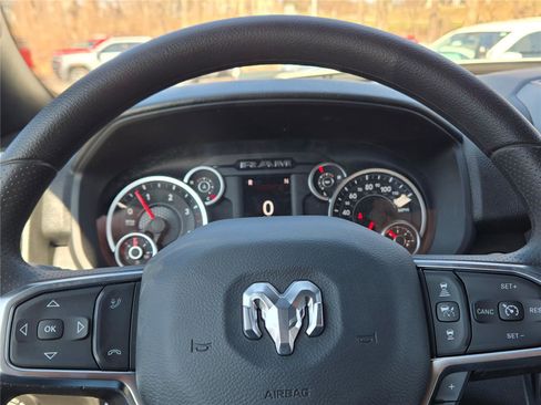 New 2026 RAM 5500 Tradesman image 30