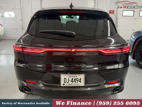 Used 2024 Dodge Hornet R/T AWD/4WD image 9