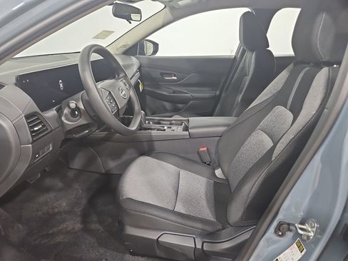 New 2026 Nissan Sentra SV image 10