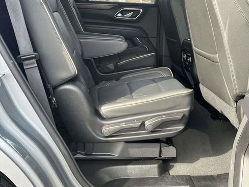 Used 2024 Chevrolet Tahoe Premier image 24