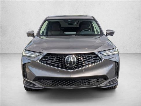 New 2026 Acura MDX FWD w/ Technology Package image 6