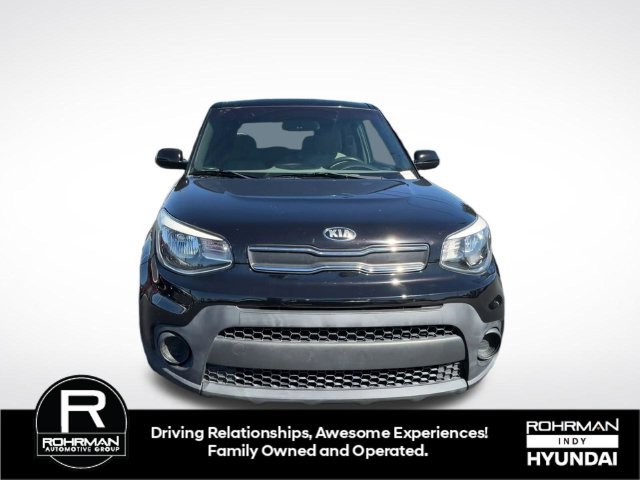 Used 2017 Kia Soul FWD image 3
